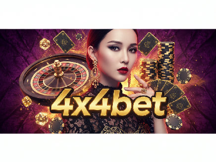 4x4bet slot