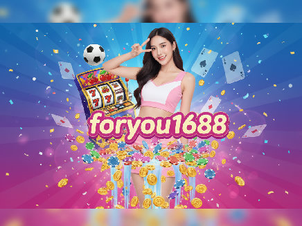 foryou1688 slot